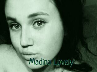 Madina_Lovely