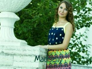 Madiseny