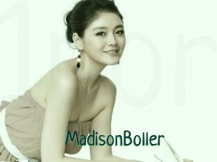 MadisonBoller