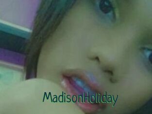 MadisonHoliday