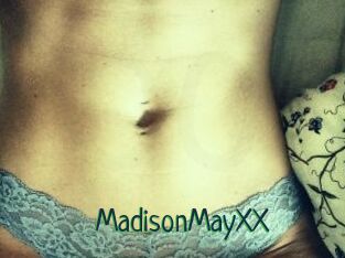 MadisonMayXX