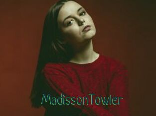 MadissonTowler