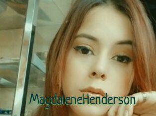 MagdaleneHenderson
