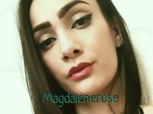 Magdalenerose