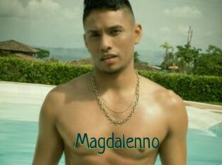 Magdalenno