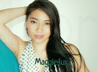 Maggie4ux