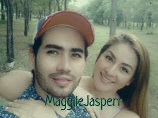 MaggiieJasperr