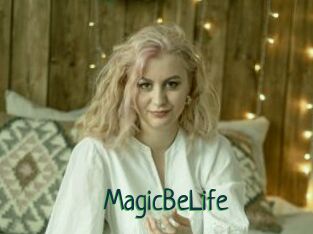 MagicBeLife