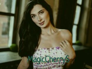 MagicCherryS