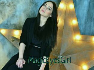 MagicEyesGirl