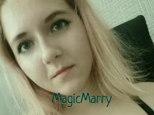 MagicMarry