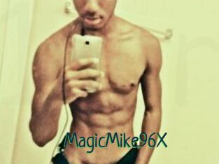 MagicMike96X