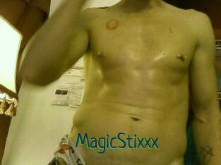 MagicStixxx