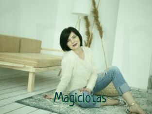 Magiclotas