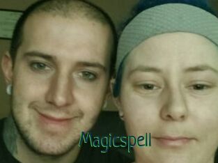 Magicspell
