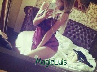 Magie_Luis