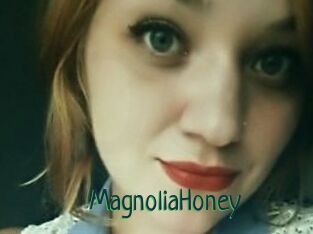 MagnoliaHoney