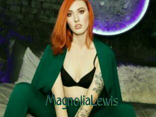 MagnoliaLewis