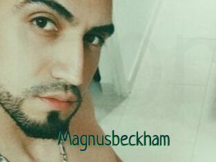 Magnusbeckham