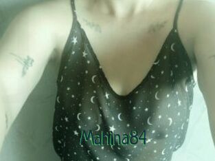 Mahina84