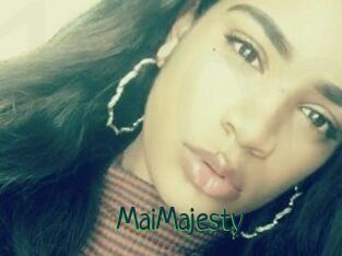MaiMajesty