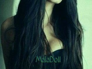 Maia_Doll