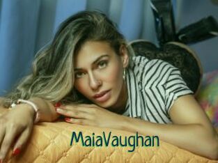 MaiaVaughan