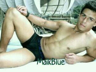 MaikBlue