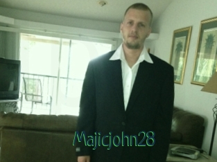Majicjohn28