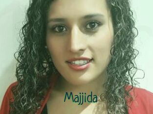 Majjida