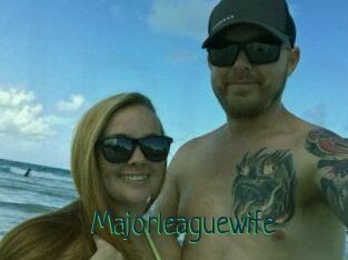 Majorleaguewife