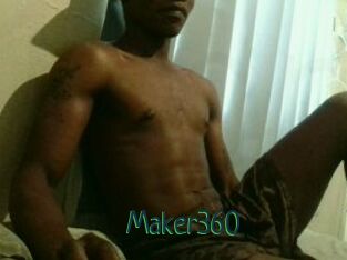 Maker360