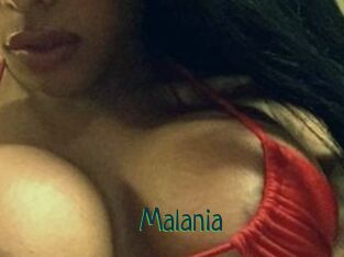 Malania