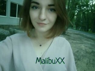 MalibuXX