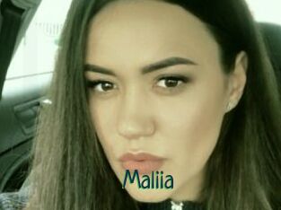 Maliia