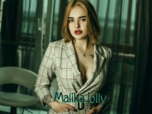 MalikaJolly