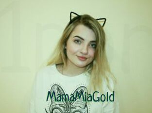 MamaMiaGold