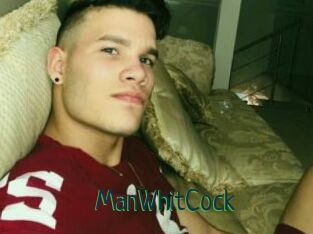 ManWhitCock
