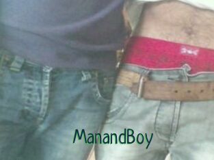 ManandBoy