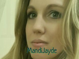 MandiJayde