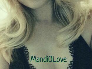 MandiOLove