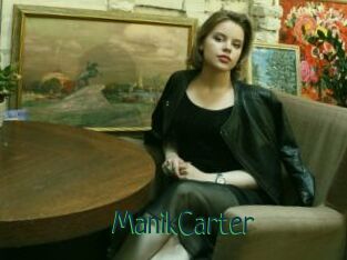 ManikCarter
