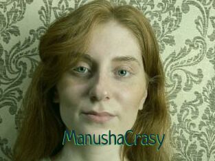ManushaCrasy