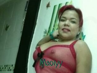 Maolyy