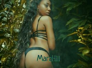 MaraHill