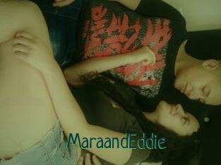 MaraandEddie