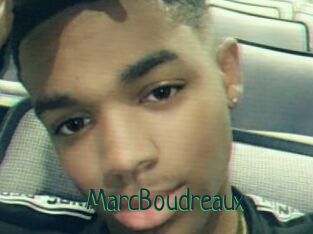 MarcBoudreaux