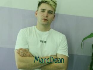 MarcDean