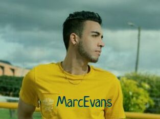 MarcEvans