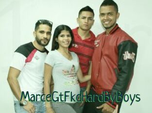 MarceGtFkdHardByBoys